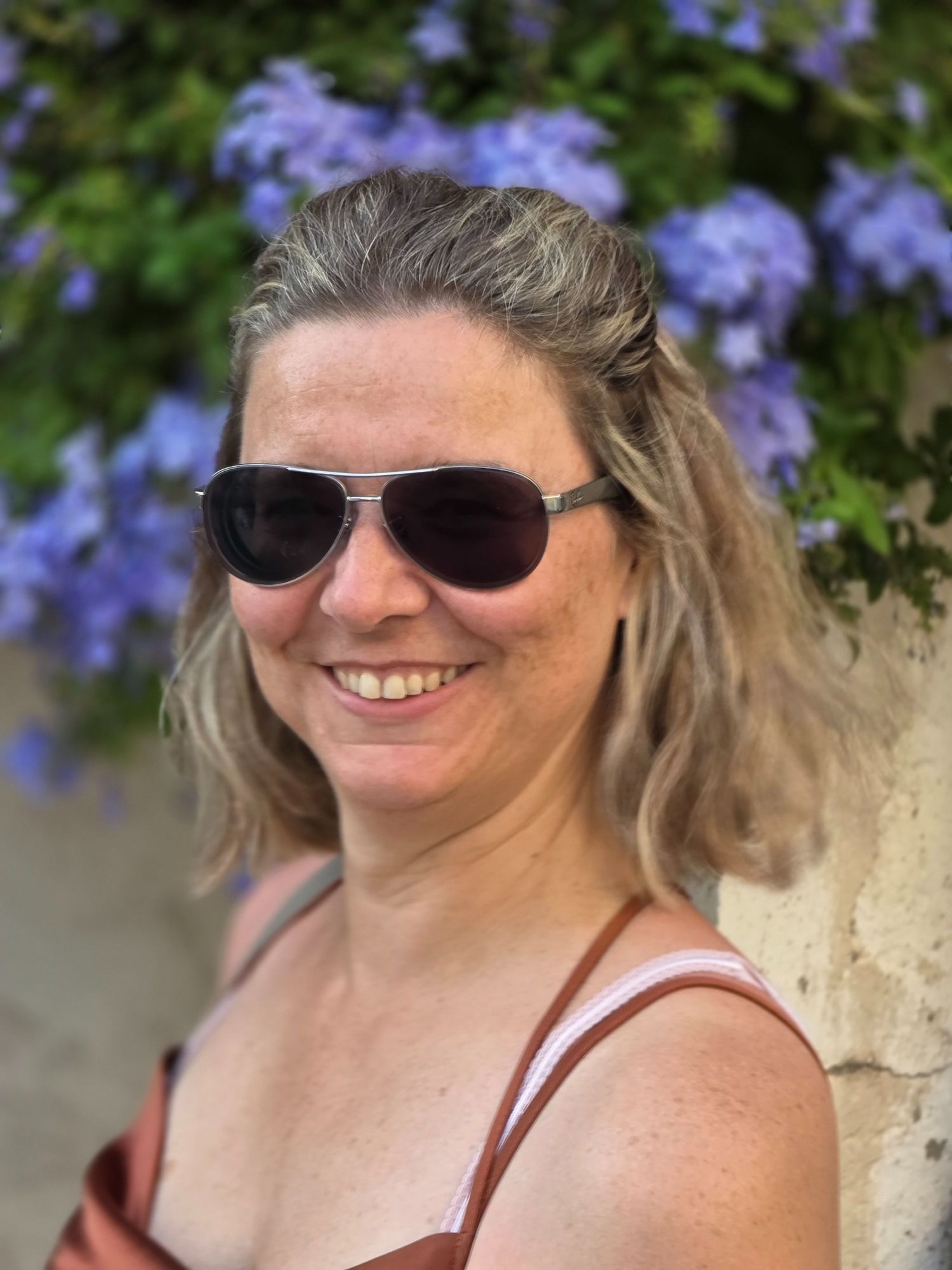Kerstin Dambaur, JJ Tycho Systems